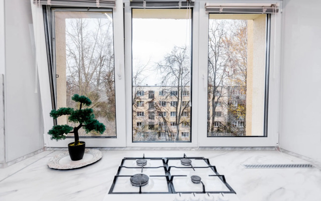 Апартаменты на берегу Цнянского водохранилища