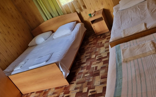 Solnyshko Guest House