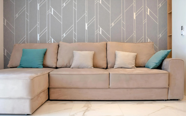 Квартира Аренда в ЖК "Светлана парк"