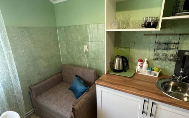 Квартира на Садовой 213(3)