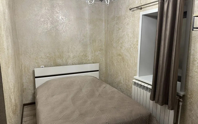 Private house Dvukhetazhny