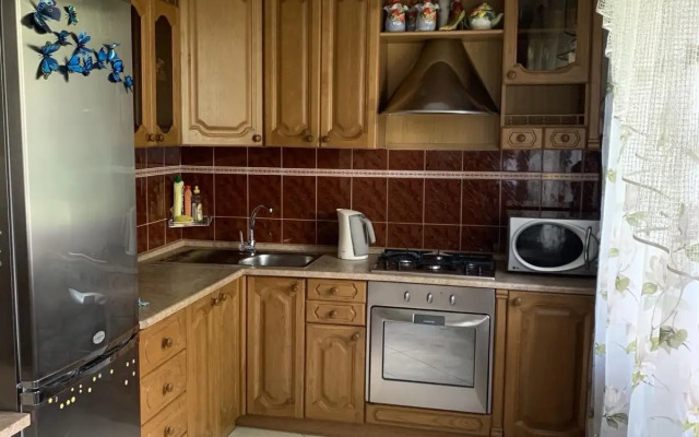 Частный дом Около парка Победы