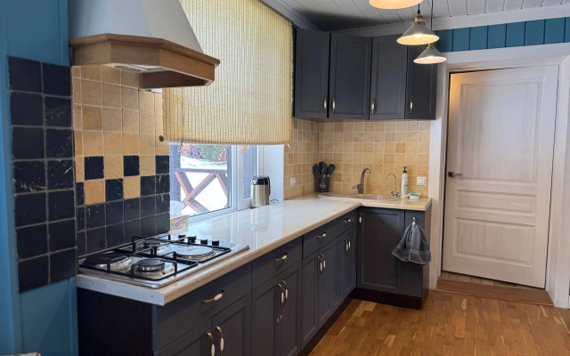 Гостевой Дом Финский Рантуэ