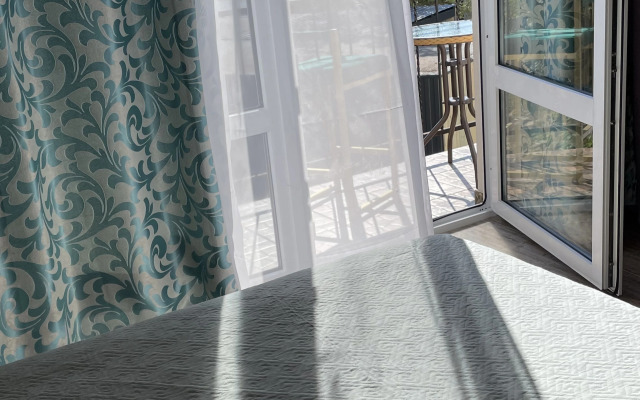 Меблированные комнаты Агрия Джем