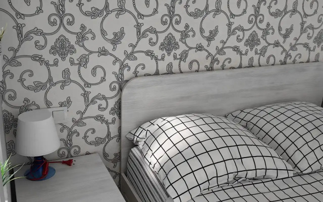 Kvartira Na Yunnatov Flat