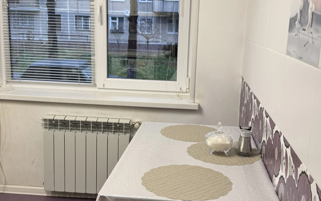 Квартира Уютная в центре города - проспект Кулиева