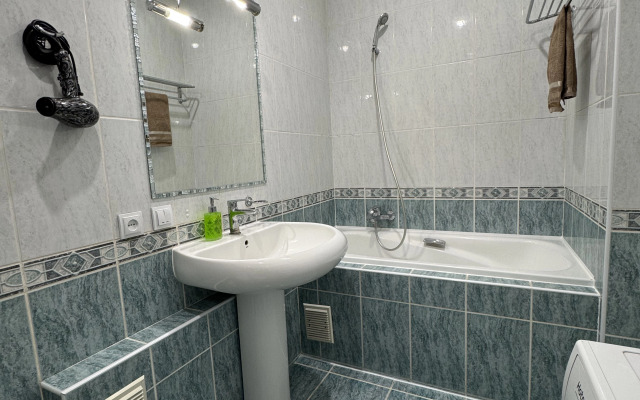 Апартаменты Central city