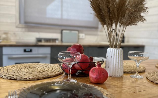 Частный дом Аренда Дома Ольха