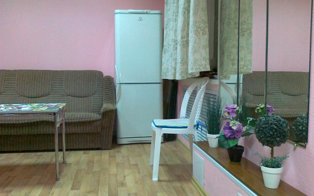 Хостел С Друзьями