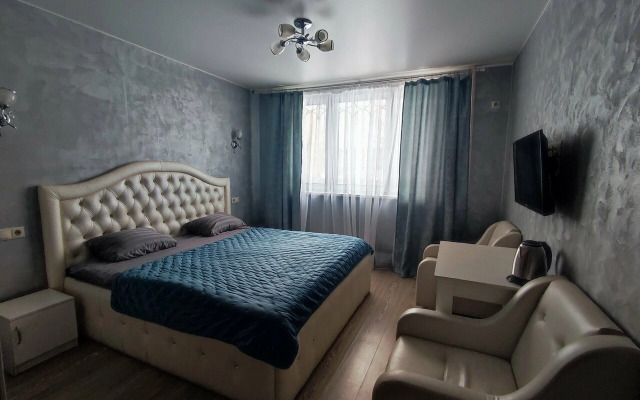 Мини-отель Афина Люблино