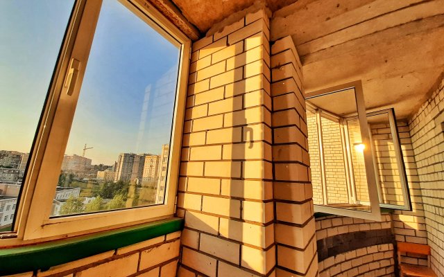 Promenad Apartments