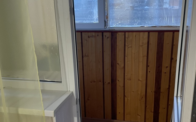 Квартира просторная на Извилистой