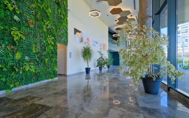 Air Başakşehir Residence by NewInn