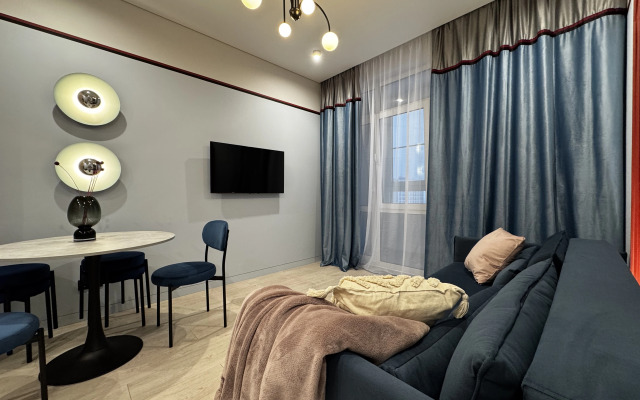 Квартира Home Sweet Home Комфорт бизнес-класса