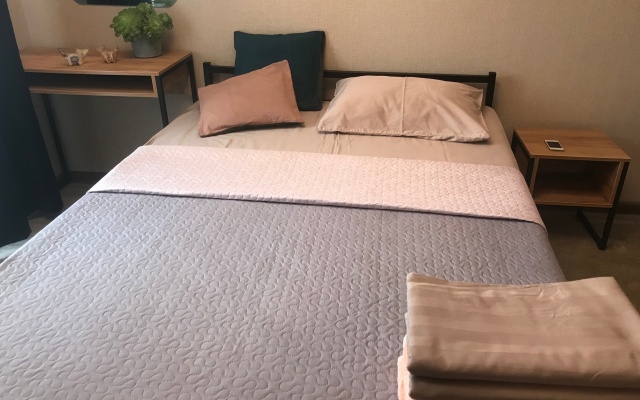 Апартаменты на Косарева