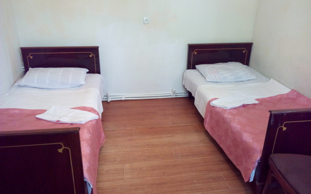 Chilingarashvili Guest house
