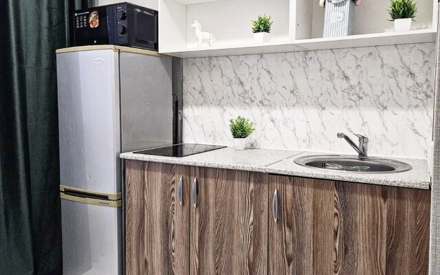 Tetsevskaya 4a Flat