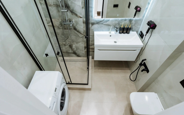 Квартира Уютная на Энтузиастов 7