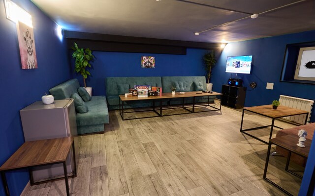 Апартаменты Lounge