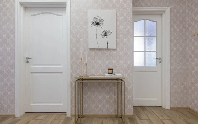 Квартира GM Apartments Легендарная Двушка на Тверской у Садово-Триумфального Сквера