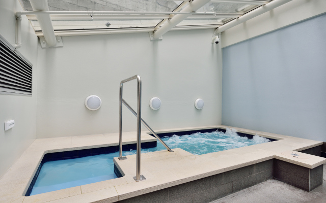 Downtown Auckland Furnished Apartments