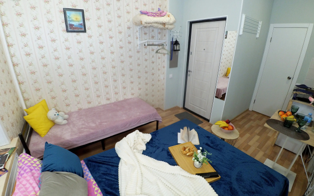 Tat House na ulice Nursultana Nazarbaeva 9 v centre goroda u stancii metro studio 5 - Apartment in 카잔 - Photo 3