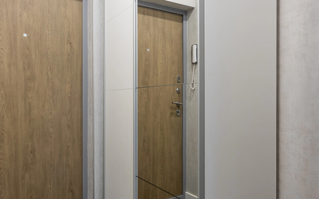 Квартира облако