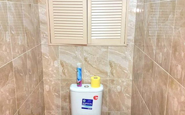 Апартаменты 2 комнатные в центре