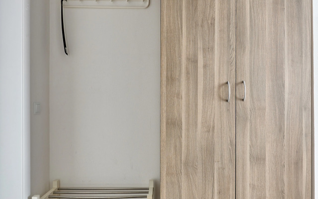 Квартира на Улице Березовая 4 Корпус 2