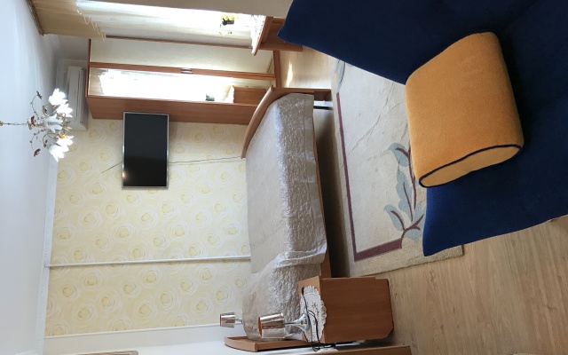 Nadezhda Guest House