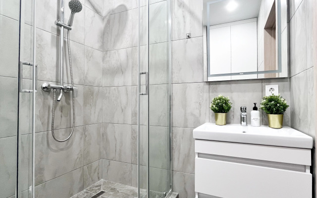 Апартаменты Добрые квартиры Батайск