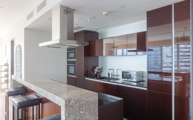 Oko Gudja Apartments 29th Floor