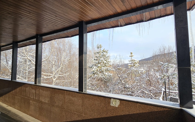 Villa Honey Apartments Almaty
