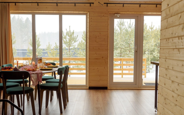 Гостевой дом WOW Village