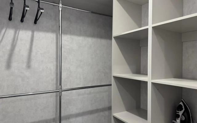 Апартаменты Аврора Улица Генерала Родина 66А К1