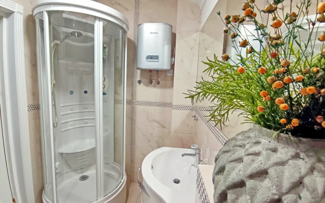 Апартаменты PRIMO-apart в Центре Города