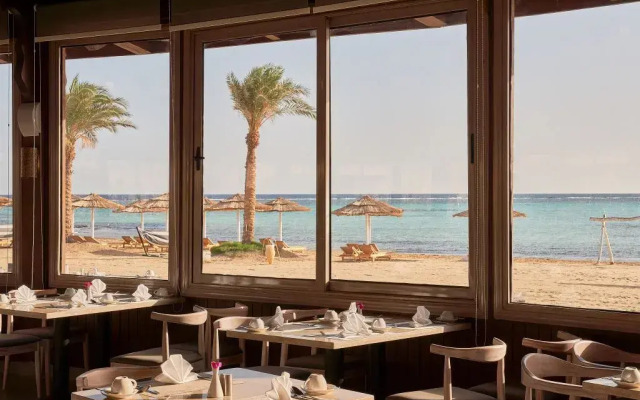 Курортный отель True Beach Resort