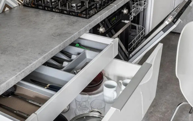 Апартаменты На Колоскова 8