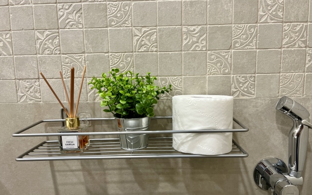 Апартаменты в Центре