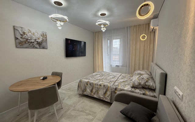 Квартира Уютная Студия в Советском Районе