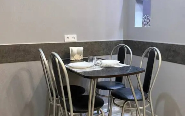 Rizone 4 Apartments