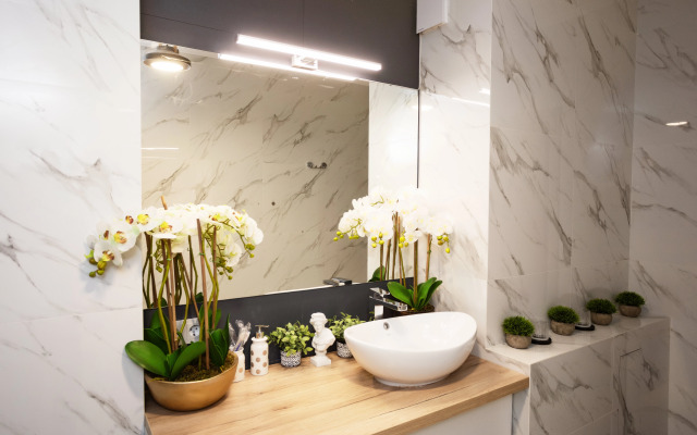 Квартира Танец Прибоя