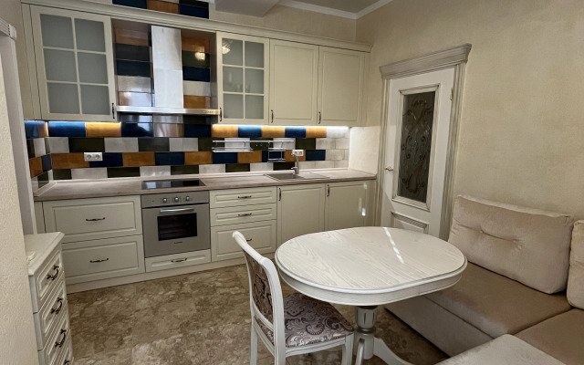 Artbukhta Sevastopol Flat