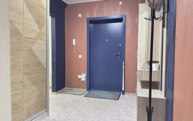 Квартира Двухкомнатная на Беговойвой