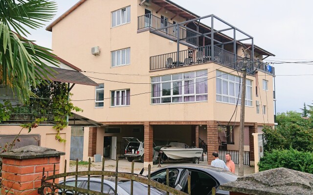 Alkha Guest House