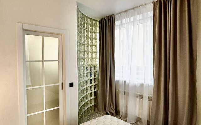 Апартаменты Балтийская жемчужина