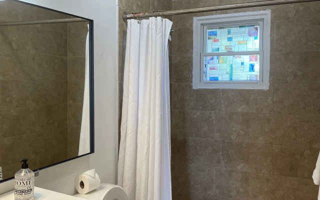 Отель Boundless Bliss Hotel