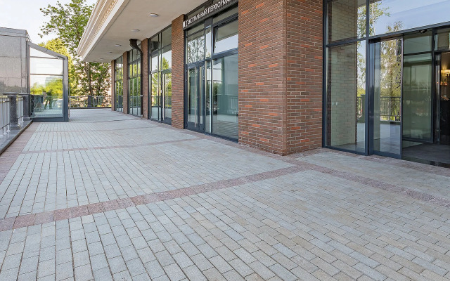 Апартаменты Уютные 1209