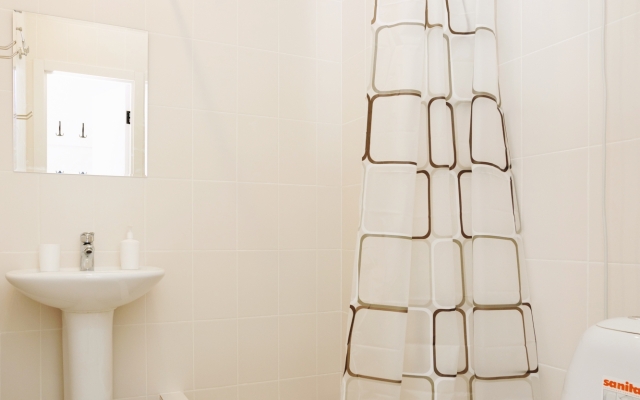 Mini-Otel Gogolya 12
