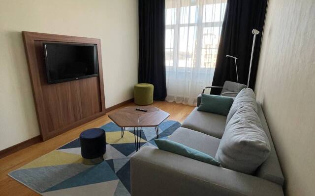 Apartamentyi Chastnyie V Rezidens Zavidovo